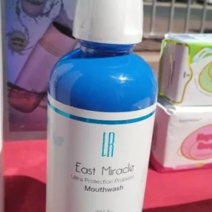 Longrich East Miracle Mouth Wash in Cameroon
