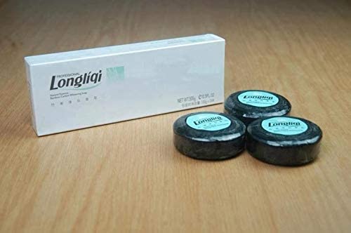 Longrich Natural Essence Bamboo Charcoal Soap in Cameroon