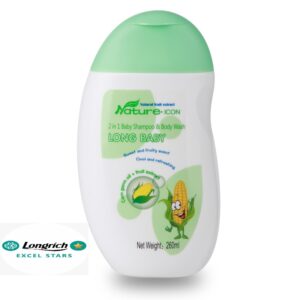 Longrich Natural Extract Fruit Oil- moisturizing baby oil in Cameroon