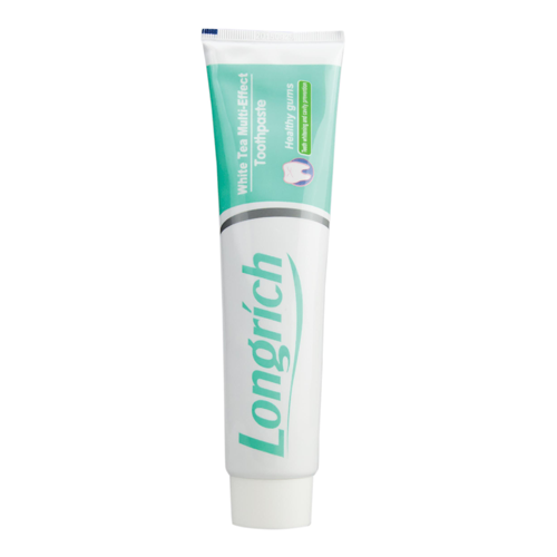 Longrich White Tea Multi-Effect Toothpaste In Cameroon.