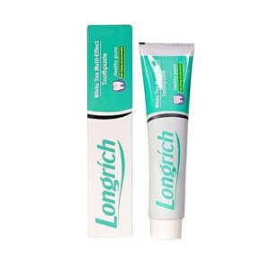 Longrich White toothpaste in Cameroon
