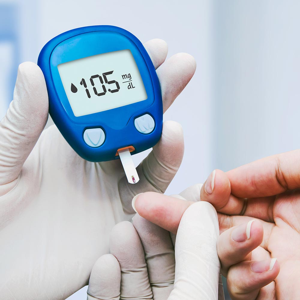 All you need to know about Diabetes in Cameroon