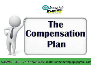 Longrich compensation plan in Cameroon