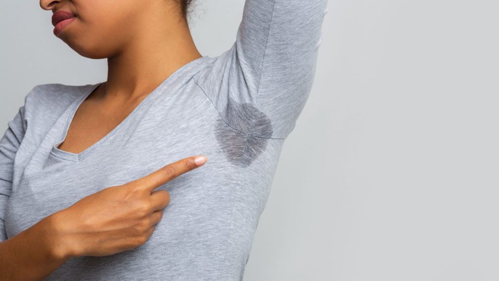 All you need to know about Body Odor
