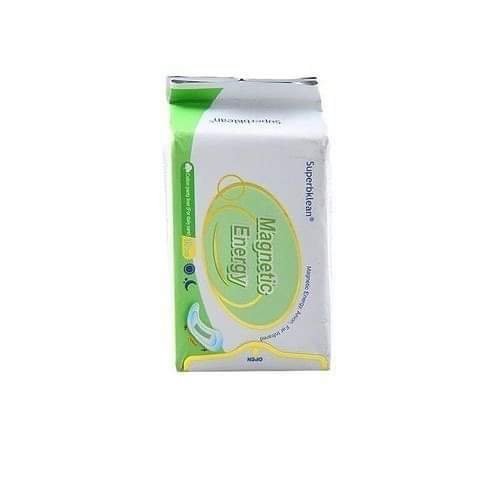 LONGRICH SANITARY NAPKINS & PANTY LINERS (4 IN 1) IN CAMEROON
