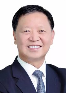 longrich-chairman-Mr-Xu-Zhi-Wei