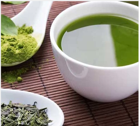10 Evidence-Based Benefits of Green Tea in Cameroon