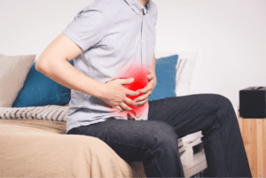 Gastric Pain; Causes, Symptoms & Fast, Permanent Organic Treatment Cameroon