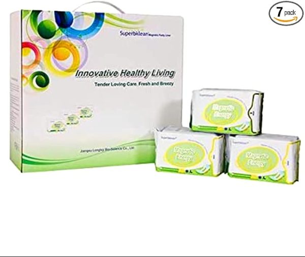 Longrich panty Liners in Cameroon