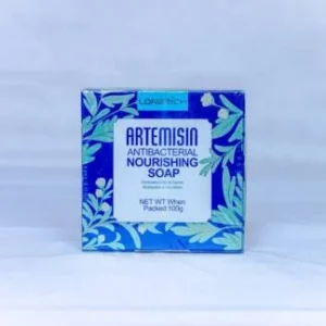 Longrich artemisin antibacterial nourishing soap